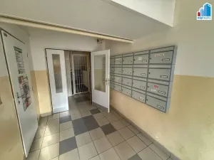 Prodej bytu 2+1, Plzeň, Sokolovská, 60 m2