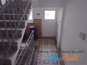 Prodej ordinace, Všechovice, 250 m2