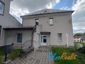 Prodej ordinace, Všechovice, 250 m2