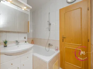 Prodej bytu 1+1, Jihlava, Březinova, 36 m2