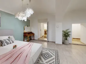 Prodej kanceláře, Praha - Vršovice, Černomořská, 57 m2