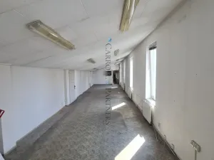 Pronájem kanceláře, Ostrava - Svinov, Tichá, 216 m2