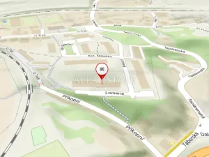 Prodej bytu 3+kk, Karlovy Vary - Bohatice, Lomená, 61 m2