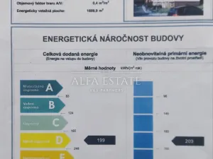 Prodej bytu 3+kk, Karlovy Vary - Bohatice, Lomená, 61 m2