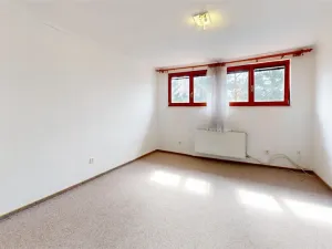 Pronájem bytu 1+1, Beroun - Beroun-Město, Bezručova, 50 m2