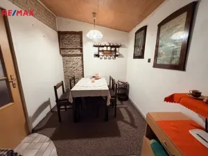 Prodej chalupy, Žarošice - Zdravá Voda, 80 m2