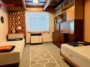 Prodej chalupy, Žarošice - Zdravá Voda, 80 m2