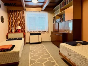 Prodej chalupy, Žarošice - Zdravá Voda, 80 m2