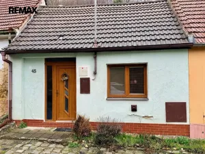 Prodej chalupy, Žarošice - Zdravá Voda, 80 m2