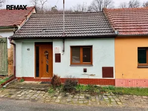 Prodej chalupy, Žarošice - Zdravá Voda, 80 m2
