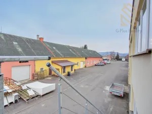 Pronájem obchodního prostoru, Polepy, 1200 m2