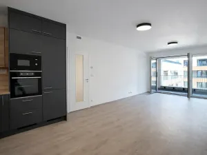 Pronájem bytu 2+kk, Praha - Hloubětín, Poděbradská, 67 m2