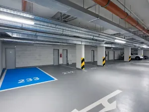 Pronájem bytu 2+kk, Praha - Hloubětín, Poděbradská, 67 m2