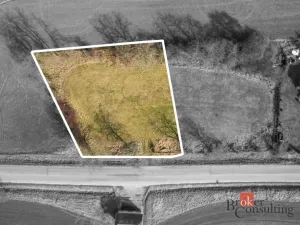 Prodej pozemku pro bydlení, Boharyně, 945 m2