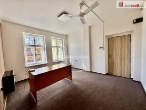 Pronájem obchodního prostoru, Děčín - Děčín III-Staré Město, Litoměřická, 36 m2