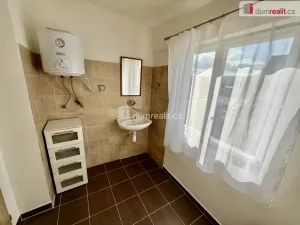 Pronájem obchodního prostoru, Děčín - Děčín III-Staré Město, Litoměřická, 36 m2