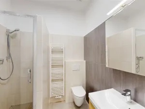 Pronájem bytu 2+kk, Beroun - Beroun-Město, Na Parkáně, 37 m2