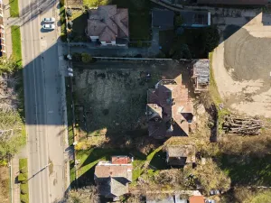 Prodej vily, Nový Bydžov, Třída B. Smetany, 500 m2