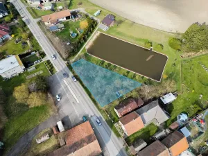 Prodej domu na klíč, Přelouč, 80 m2