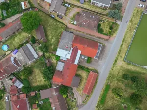 Prodej restaurace, Klamoš, 865 m2