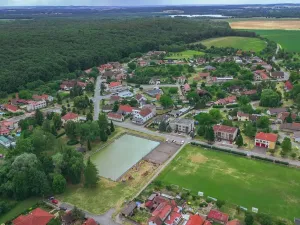 Prodej restaurace, Klamoš, 865 m2
