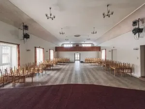 Prodej rodinného domu, Klamoš, 865 m2