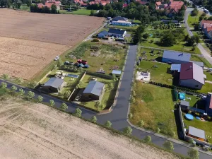 Prodej domu na klíč, Hrušová, 90 m2