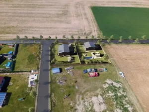 Prodej domu na klíč, Hrušová, 90 m2