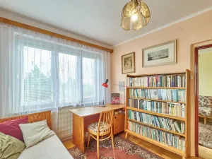 Prodej rodinného domu, Choceň, Na Křepčích, 210 m2