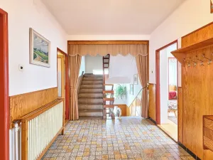 Prodej rodinného domu, Choceň, Na Křepčích, 210 m2