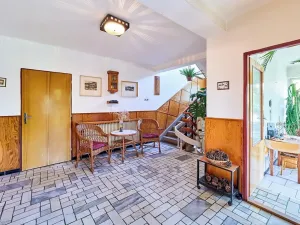 Prodej rodinného domu, Choceň, Na Křepčích, 210 m2