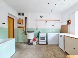 Prodej rodinného domu, Choceň, Na Křepčích, 210 m2