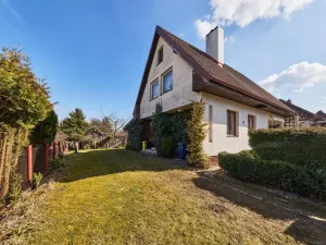 Prodej rodinného domu, Žacléř, Betlém II, 192 m2