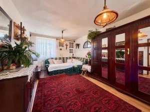 Prodej rodinného domu, Žacléř, Betlém II, 192 m2