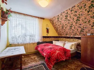 Prodej rodinného domu, Žacléř, Betlém II, 192 m2