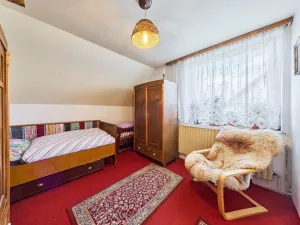 Prodej rodinného domu, Žacléř, Betlém II, 192 m2