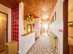 Prodej rodinného domu, Žacléř, Betlém II, 192 m2