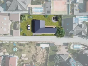 Prodej domu na klíč, Spojil, Zahradní, 128 m2