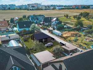 Prodej domu na klíč, Spojil, Zahradní, 128 m2