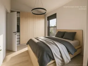 Prodej domu na klíč, Horní Újezd, 90 m2