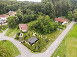Prodej domu na klíč, Horní Újezd, 90 m2
