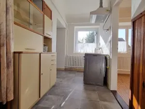 Prodej rodinného domu, Staré Hradiště, U Špejcharu, 190 m2
