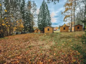 Prodej chaty, Seč, 21 m2