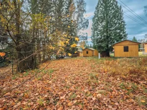 Prodej chaty, Seč, 21 m2