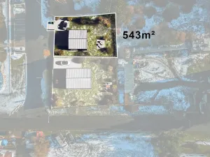 Prodej domu na klíč, Dohalice, 64 m2