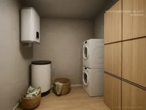 Prodej domu na klíč, Dohalice, 64 m2