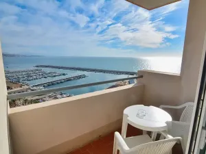 Prodej bytu 1+kk, Fuengirola, Španělsko, 54 m2