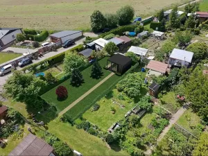 Prodej chaty, Pardubice, Nemošická, 25 m2