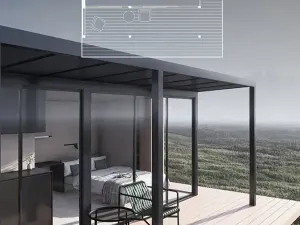 Prodej chaty, Pardubice, Nemošická, 25 m2