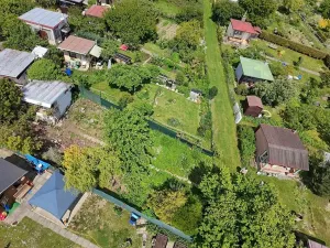 Prodej chaty, Pardubice, Nemošická, 25 m2